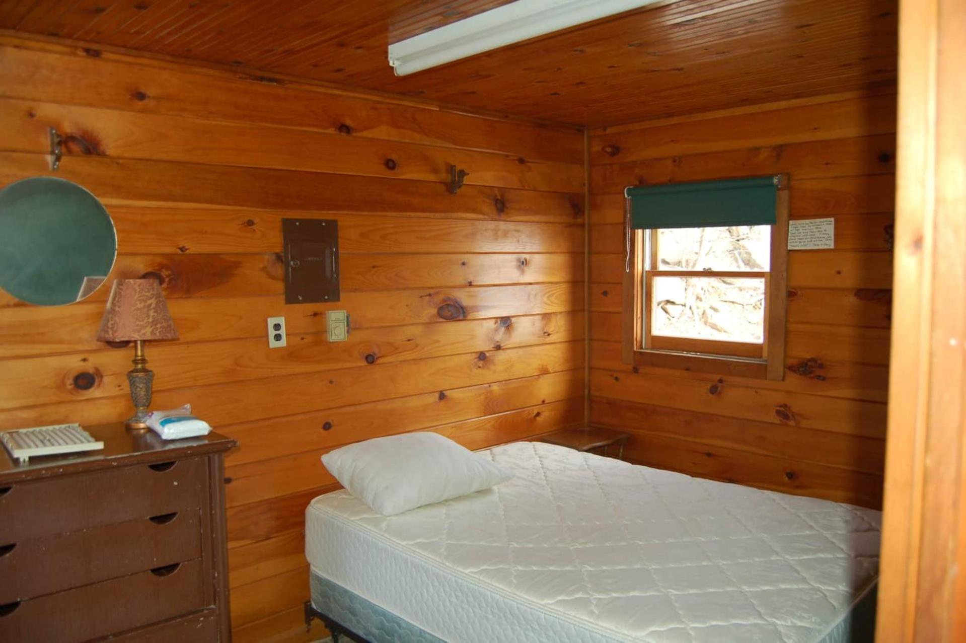 מלון Hammond Camp Caledonia מראה חיצוני תמונה